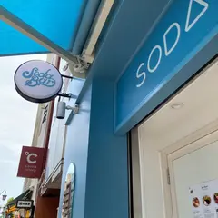 SODABAR 恵比寿