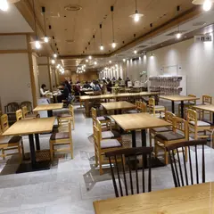湯けむり横丁 トキハ別府店地下1階