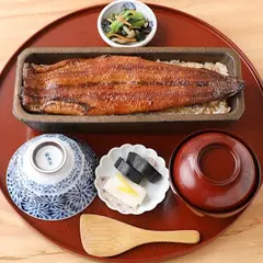 うなぎ四代目菊川 京都祇園店