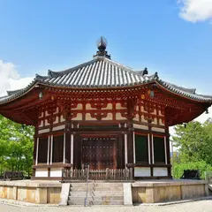 興福寺北円堂