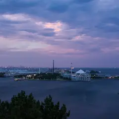 野島公園