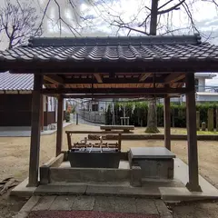 熊野神社
