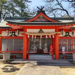 廣田八幡神社