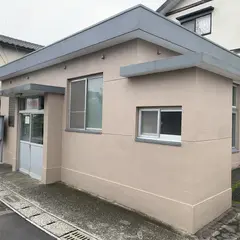 今井温泉