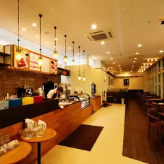 伊吹山珈琲店