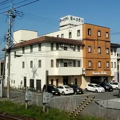 ビジネス第一ホテル