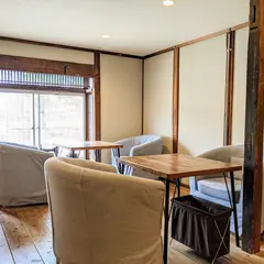 cafe fukubako