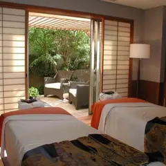 悠 YU,THE SPA