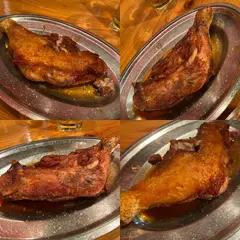 さぬき名物骨付鳥　田中屋