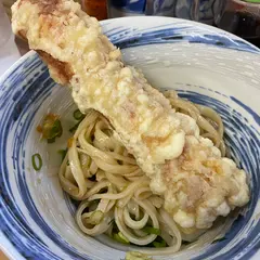 舩本うどん 本店