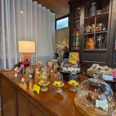 Hibinoお菓子