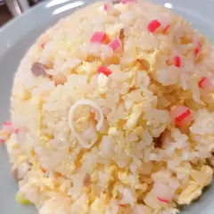 龍味