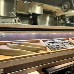 麺匠竹虎 新宿店 Mensyo Taketora