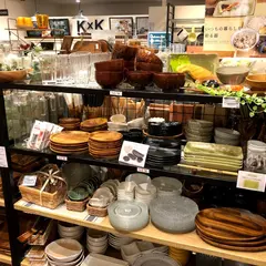 K×K by Kitchen Kitchen タカシマヤ ゲートタワーモール店