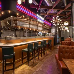 FOREST DINER 札幌店