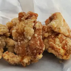 からあげ屋 蔓珠園