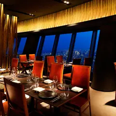 Sky Restaurant 634