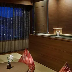 ラフォーレ倶楽部 伊東温泉 湯の庭