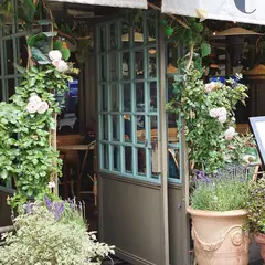 Café Le Brebant