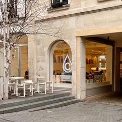 Certified café