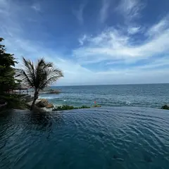 Ocean Beach Pool