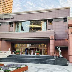 恵比寿 ザ・ガーデンホール