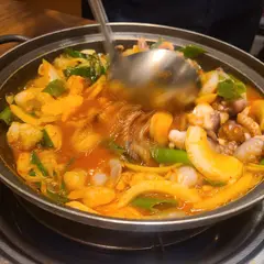 용호낙지（ヨンナホクチ）