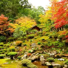 宗鏡寺（沢庵寺）