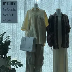 HYE-HEY (혜헤이)
