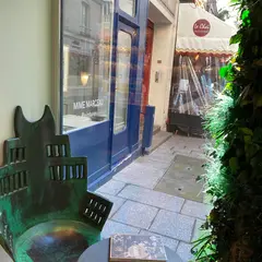 Terres de Café Saint-Germain-des-Prés
