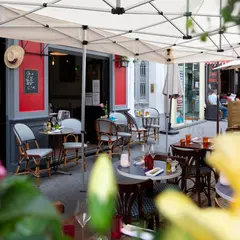 Atelier du Marché