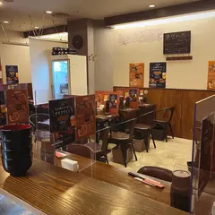 スパイスカレー6時間川崎駅西口店