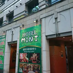 ホテル リバティ