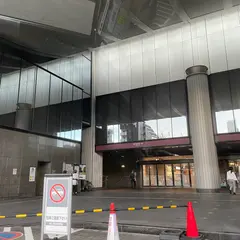 フットバス OCAT(湊町バスターミナル）