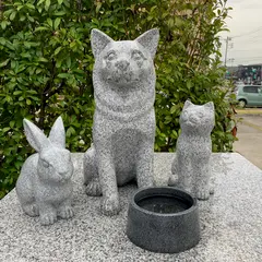 秀葉院みなと動物浄苑