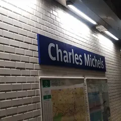Charles Michels