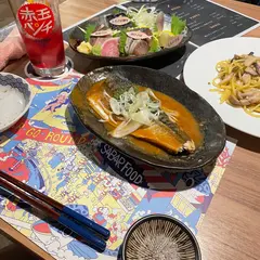 とろさば料理専門店 SABAR 渋谷店