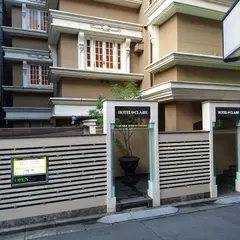 ホテルクレア