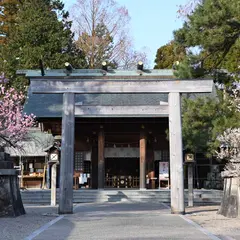 射水神社