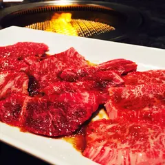 焼肉チャンピオン ペントハウス