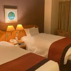 ホテルJALシティ青森