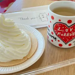 カフェ&ショップ　cube