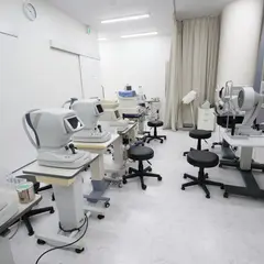 湘南美容皮膚科 レーザー院