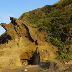 龍神社