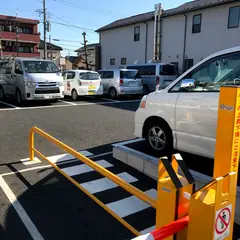リパーク 東船橋駅前