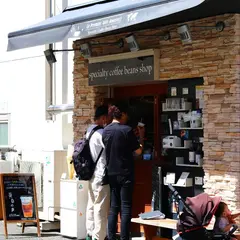 Le Premier Cafe Roastery なんば(TAKE OUT)│ル・プルミエ・カフェ ロースタリー