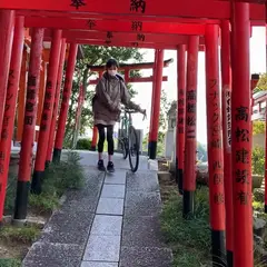 大山稲荷神社