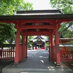 美奈宜神社