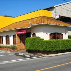 サフラン・ハンバーグ店