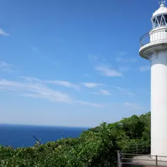 大岬灯台